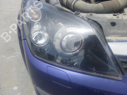 Used Right headlight Right headlight OPEL ASTRA H GTC (A04) 1.7 CDTI (L08) (125 hp) 36520696 36520696