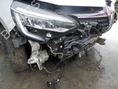 Højre solskærm RENAULT CLIO V (B7_) 1.5 Blue dCi 85 (B7AG) | BP29080652I2  - Image 11