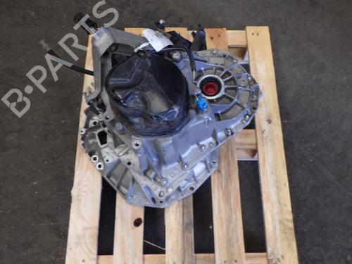Gearbox DACIA SANDERO 1.5 dCi | BP28060322M3 