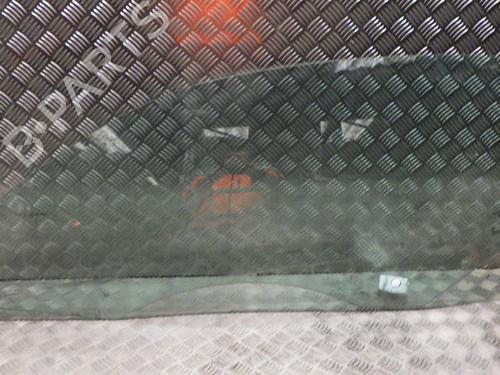 Front left door window VW EOS (1F7, 1F8) 1.4 TSI | BP24285607C18 