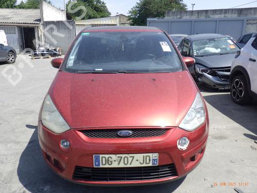 Right front window switch FORD S-MAX (WA6) 2.0 TDCi | BP33737565I26 - Image 2