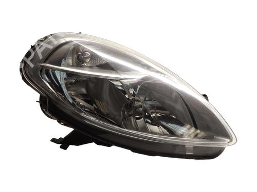 Used Right headlight LANCIA MUSA (350_) 1.9 D Multijet (350.AXC1A) (101 hp) 24286237