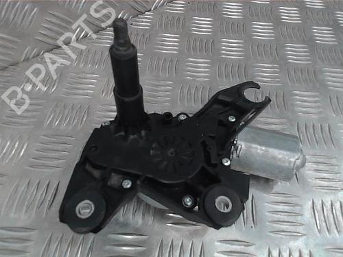 Rear wiper motor RENAULT TWINGO III (BCM_, BCA_) 1.0 SCe 70 (BCMB) | BP24287702M102 