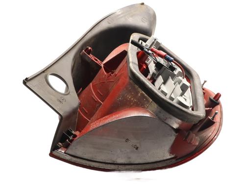 Left taillight RENAULT MODUS / GRAND MODUS (F/JP0_) 1.5 dCi (FP0D, JP0D) | BP31216681C34 