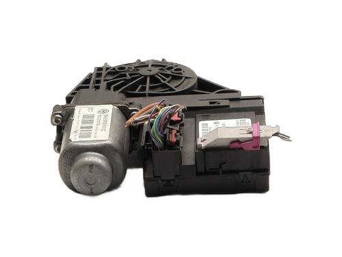 Left front window motor VW GOLF VI (5K1) 1.4 TSI | BP33943471E21  - Image 5