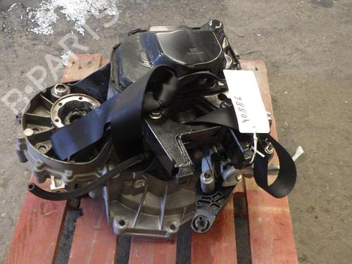 Gearbox SKODA FABIA II (542) 1.2 12V | BP24287570M3 - Image 6