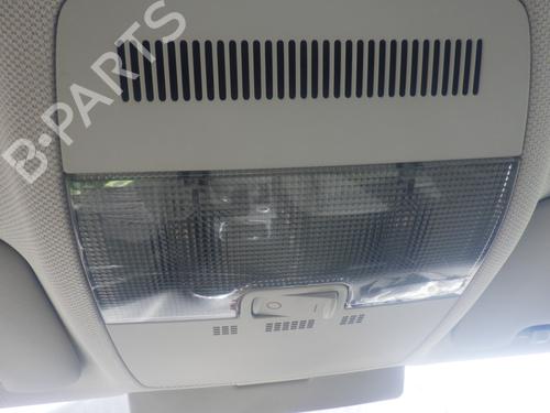 Used Interior roof light Interior roof light AUDI A3 (8P1) 1.6 TDI (105 hp) 34145355 34145355