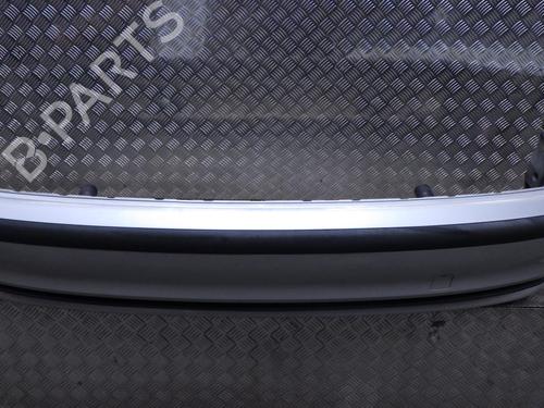 Used Rear bumper BMW 3 (E46) 320 d (129 hp) 27483076