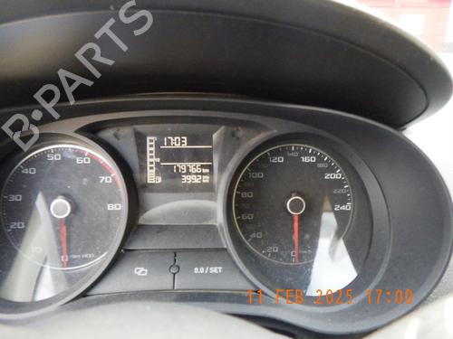 Headlight switch SEAT IBIZA IV (6J5, 6P1) 1.2 | BP29429722I24  - Image 7