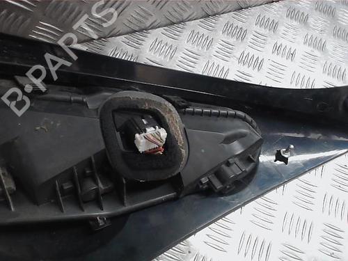 Left taillight CITROËN C1 (PM_, PN_) 1.0 | BP24285741C34 