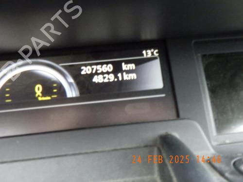Left tailgate light RENAULT SCÉNIC III (JZ0/1_) 1.5 dCi | BP24939912C79 - Image 15