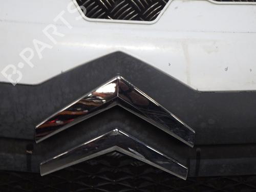 Grille CITROËN JUMPER II Van 2.2 HDi 130 | BP27180832C40 