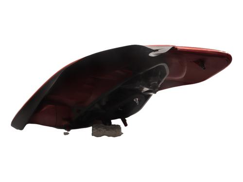 Used Left taillight Left taillight PEUGEOT 308 I (4A_, 4C_) 1.6 16V (120 hp) 39896317 39896317