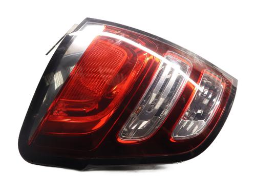 Used Left taillight CITROËN C3 II (SC_) 1.4 HDi 70 (SC8HZC, SC8HR0, SC8HP4) (68 hp) 30788359