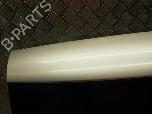 Used Tailgate Tailgate KIA SOUL I (AM) 1.6 CRDi 128 (126 hp) 33943466 33943466