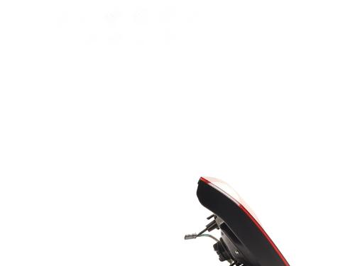 Left tailgate light CHEVROLET ORLANDO (J309) 2.0 D | BP31813070C79