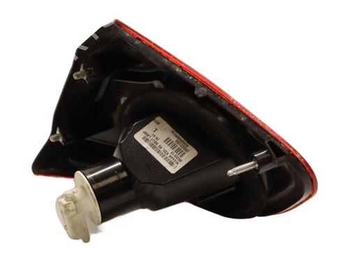 Right tailgate light NISSAN QASHQAI / QASHQAI +2 I (J10, NJ10, JJ10E) 1.6 dCi | BP26966790C80 