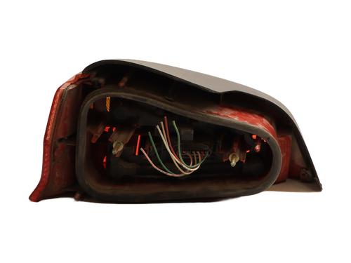 Right taillight PEUGEOT 106 II (1A_, 1C_) 1.0 i | BP27809203C35 
