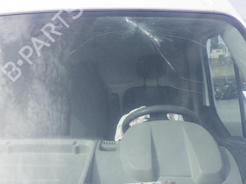 Interior roof light RENAULT MASTER III Van (FV) 2.3 dCi 170 FWD (FV0L) | BP34171638I8  - Image 6