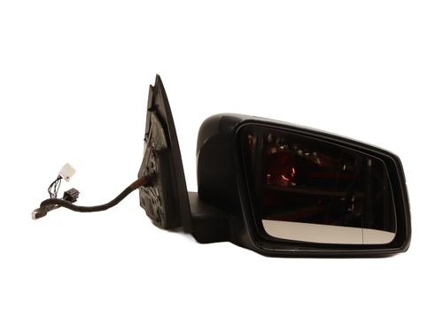 Right mirror MERCEDES-BENZ C-CLASS (W204) C 350 CDI (204.022) | BP27591233C27 
