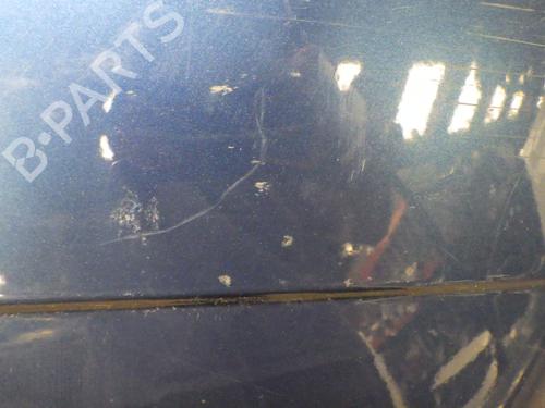 Rear bumper VW POLO (9N_, 9A_) 1.4 TDI | BP27633647C8 