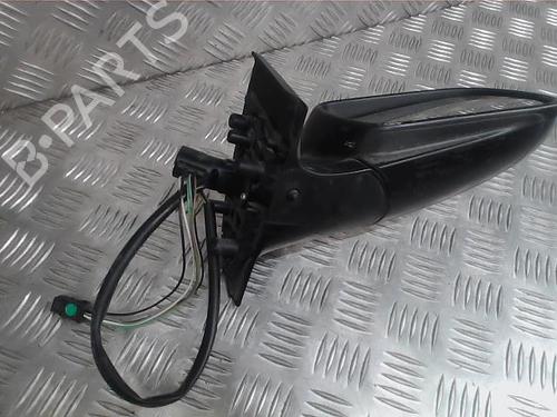 Right mirror PEUGEOT 307 (3A/C) 1.6 16V | BP24285380C27 