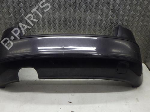 Used Rear bumper Rear bumper AUDI A3 Sportback (8PA) [2004-2015] 36336739 36336739