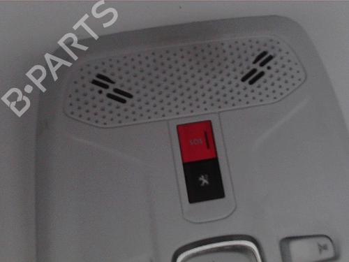 Innerbelysning PEUGEOT 208 II (UB_, UP_, UW_, UJ_) 1.5 BlueHDI 100 | BP24285615I8 
