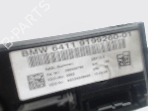 Climate control BMW 1 (F20) | BP33281208I5 - Image 9