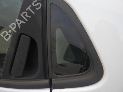 Used Rear left quarter glass RENAULT CLIO IV (BH_) 1.5 dCi 75 (75 hp) 31293959