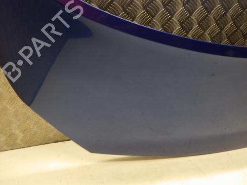 Used Hood Hood RENAULT SCÉNIC II (JM0/1_) 1.5 dCi (JM1E, JM16) (106 hp) 31296454 31296454