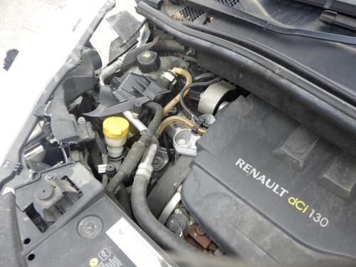 Left tailgate light RENAULT SCÉNIC III (JZ0/1_) 1.9 dCi (JZ0J, JZ1J, JZ1K, JZ1S) | BP24285423C79 - Image 5
