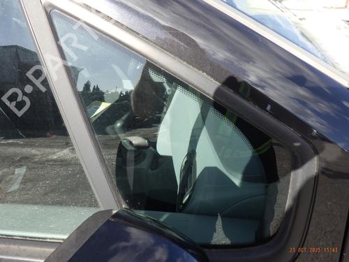 Used Front right quarter glass RENAULT MODUS / GRAND MODUS (F/JP0_) 1.2 (JP0C, JP0K, FP0C, FP0K, FP0P, JP0P, JP0T) (75 hp) 29837349