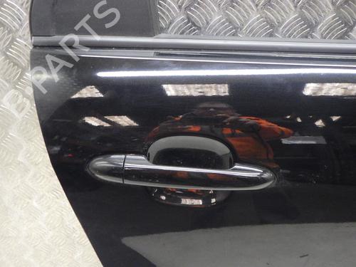 Used Right rear door Right rear door KIA RIO III (UB) 1.25 CVVT (86 hp) 33729102 33729102