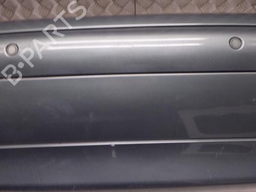 Rear bumper CITROËN C3 I (FC_, FN_) 1.4 HDi | BP30089375C8 