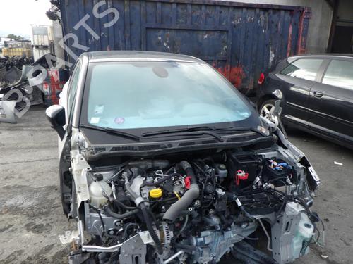 Gearbox RENAULT CAPTUR I (J5_, H5_) 1.3 TCe 130 (J5NJ, J5NE) | BP24285902M3  - Image 5
