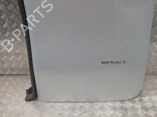 Used Right tailgate Right tailgate RENAULT KANGOO Express (FW0/1_) 1.5 dCi 85 (FW0K, FW0L, FW0B) (86 hp) 24285427 24285427