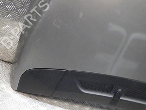 Hood MERCEDES-BENZ B-CLASS Sports Tourer (W245) B 180 CDI (245.207) | BP27300852C1 