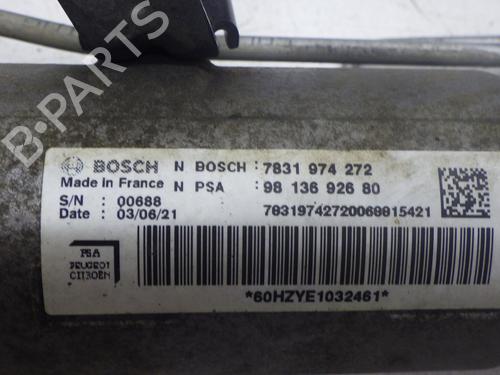 Steering rack CITROËN JUMPY III Van (V_) 1.5 BlueHDi 100 | BP38290885M22 - Image 7