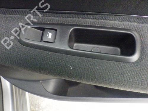 Used Right rear window switch PEUGEOT 3008 I MPV (0U_) 1.6 HDi (114 hp) 31249562