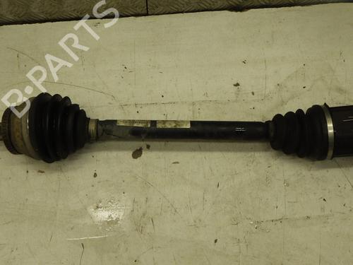 Used Left front driveshaft Left front driveshaft AUDI A4 B6 (8E2) 1.9 TDI (130 hp) 39939890 39939890
