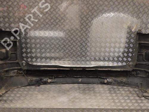 Rear bumper CITROËN C4 Grand Picasso I (UA_) 1.6 HDi 110 | BP24286548C8 