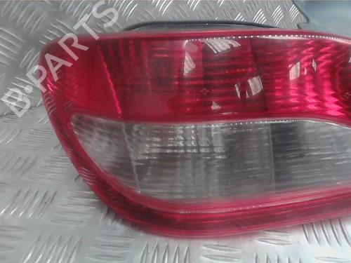Right taillight PEUGEOT 406 Coupe (8C) 2.0 16V | BP24285901C35 