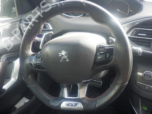Rat PEUGEOT 308 SW II (LC_, LJ_, LR_, LX_, L4_) 2.0 GT HDi 180 / BlueHDi 180 (181 hp) 33011809