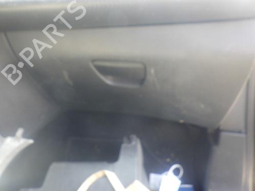 Porta-luvas Porta-luvas PEUGEOT 2008 I (CU_) 1.2 THP 110 / PureTech 110 (110 hp) 34708963 34708963