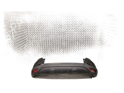 Rear bumper RENAULT CAPTUR I (J5_, H5_) 1.2 TCe 120 | BP29960945C8