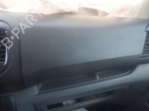 Used Glove box Glove box PEUGEOT EXPERT Van (V_) 1.5 BlueHDi 100 (102 hp) 34171661 34171661