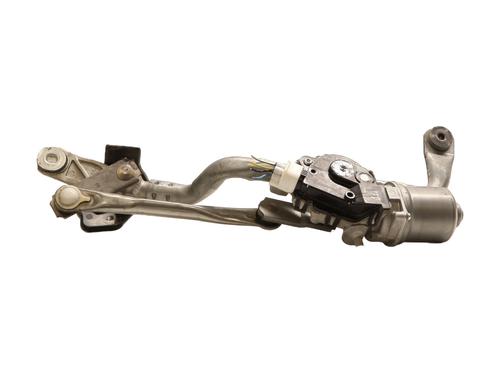 Used Rear wiper motor TOYOTA YARIS (_P13_) 1.5 Hybrid (NHP130_) (101 hp) 28292591