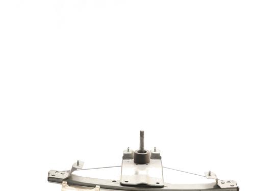 Used Rear right window mechanism RENAULT CLIO IV (BH_) 0.9 TCe 90 (BHNF, BHMA, BHMH, BHJK, BHJR) (90 hp) 30306486