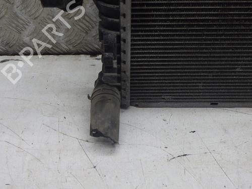 Used Water radiator Water radiator VW TRANSPORTER T6 Van (SGA, SGH, SHA, SHH) 2.0 TDI (150 hp) 39981842 39981842
